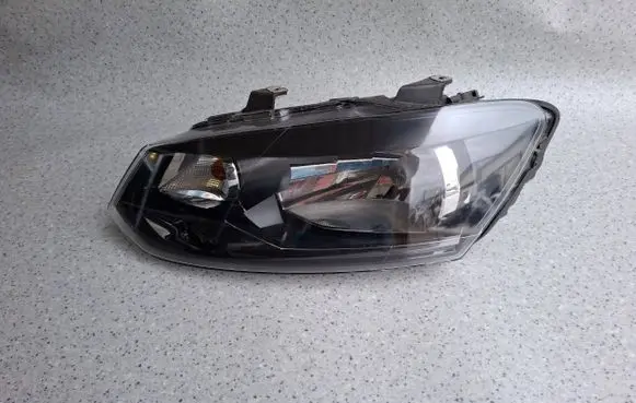 LED Daytime headlight