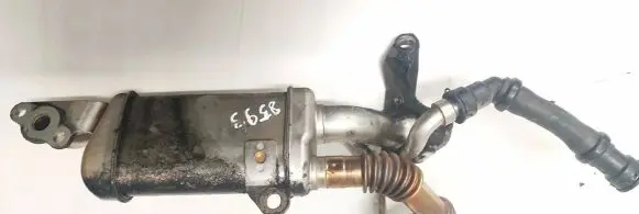 Renault Kadjar EGR valve cooler 147357324r