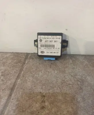 Audi A6 S6 C5 4B Light module LCM 4Z7907357 5LA00808107