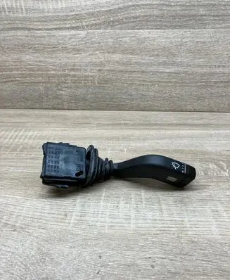 Opel Meriva A Wiper control stalk 0918541312268700