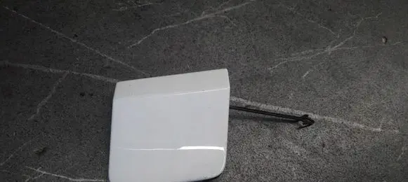 Audi A4 S4 B9 8W Tow hook cap/cover 8w5807441b