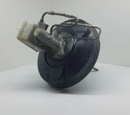 BMW 3 E46 Brake booster 1164442E