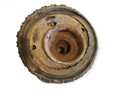 Subaru Forester SF Front upper strut mount 