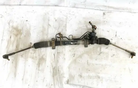 KIA Rio Steering rack lhd