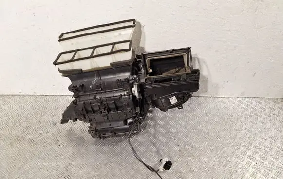 Toyota Verso Interior heater climate box assembly 8705002880 8713002301