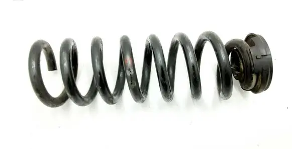 Mercedes-Benz C W205 Rear coil spring
