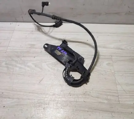 Mercedes-Benz A W177 Front ABS sensor wiring A2475400400