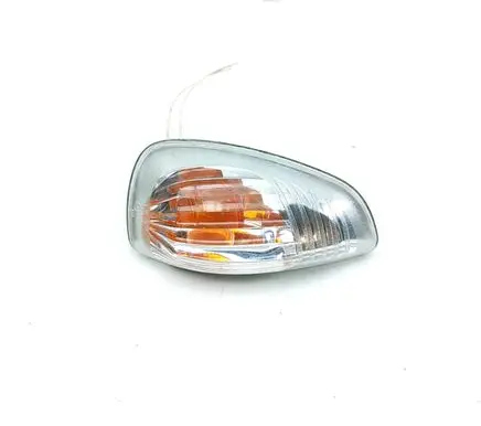 Renault Master III Mirror indicator light 261652475R