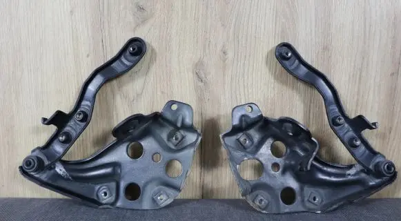 Mercedes-Benz SLK R170 Engine bonnet/hood hinges