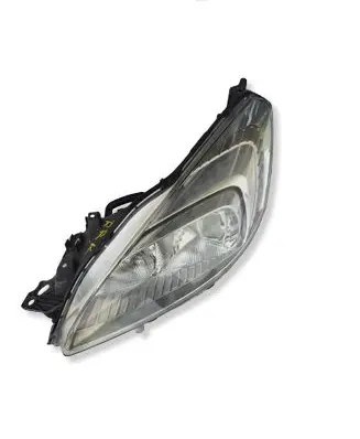 Peugeot 508 Headlight/headlamp 9678393380 89906001
