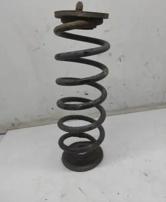 Seat Altea Rear coil spring rubber mount 