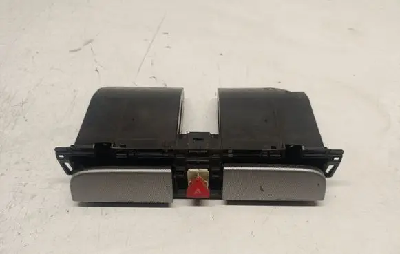 Volkswagen PASSAT B6 Dashboard storage box/compartment 3C0858407
