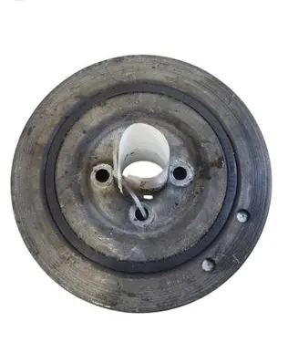 Opel Meriva A Crankshaft pulley