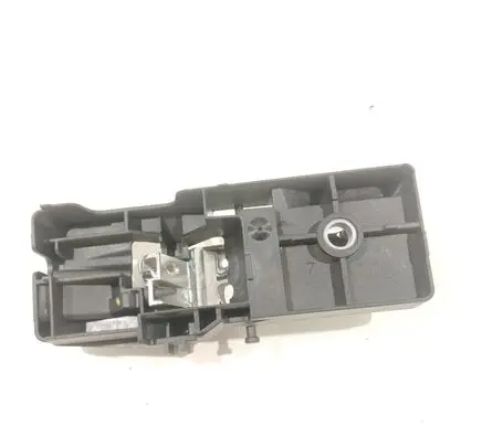Alfa Romeo 159 Rear door interior handle 156043463 B792