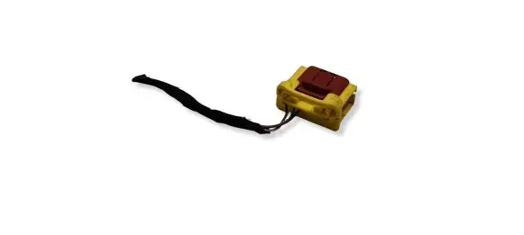 Audi A5 Other wiring loom 7L0972776A 46230