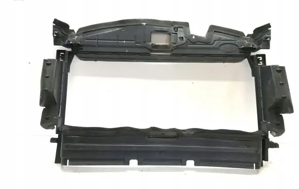 Renault Trafic III (X82) Intercooler air guide/duct channel 214763488R