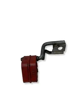 BMW 7 F01 F02 F03 F04 Muffler mount bracket/holder 7585359