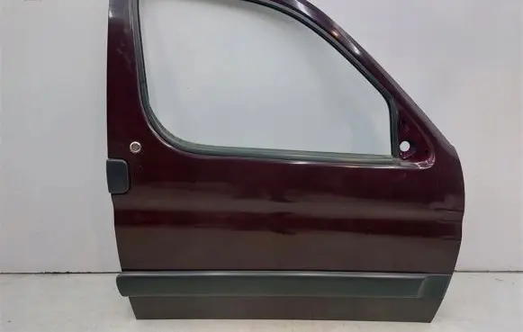 Peugeot Partner Front door