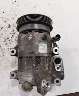 KIA Ceed Air conditioning (A/C) compressor (pump) f500an6ca06