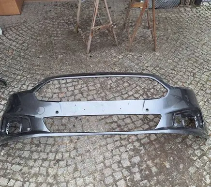 Ford S-MAX Front bumper EM2B17F003A EM2B17E003B M2B17F003