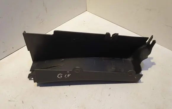 Volkswagen Golf IV Other engine bay part 1J0805971