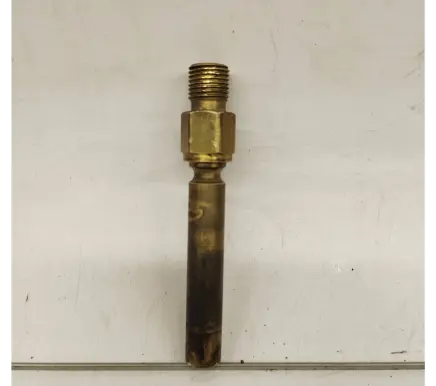 Mercedes-Benz E W124 Fuel injector 0000785823 0437502054 A0000785823