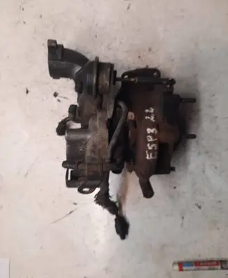 Renault Espace III Turbo 7700101141B