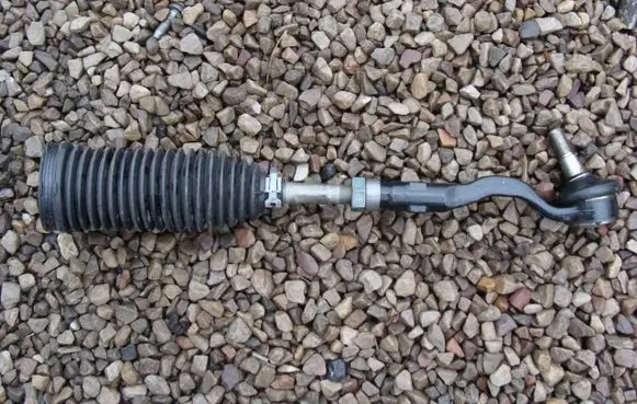 BMW X3 F25 Steering tie rod 32106787472