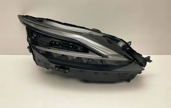 Nissan Qashqai J12 Headlight/headlamp 1008D02J C3008001