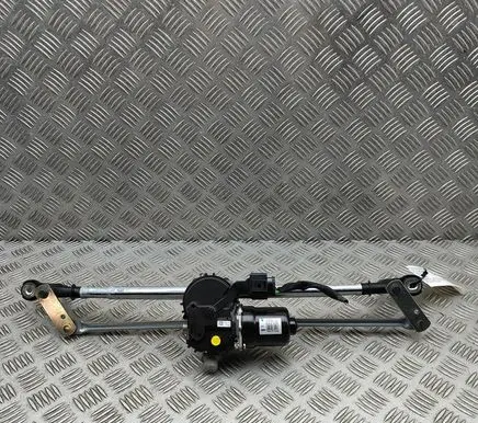 Land Rover Range Rover Sport L461 Front wiper linkage and motor M8E217500BD