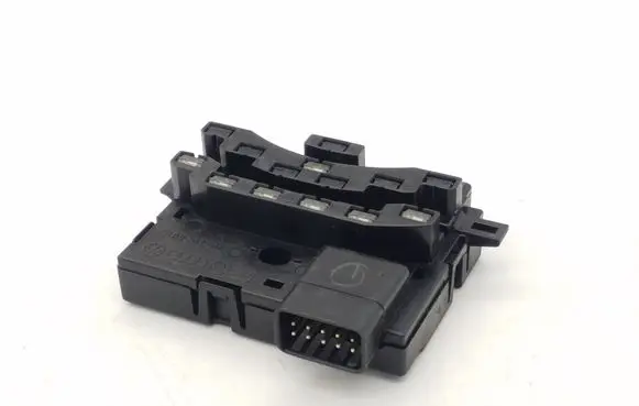 Volkswagen Jetta V Steering angle sensor 1K0959654 00203500