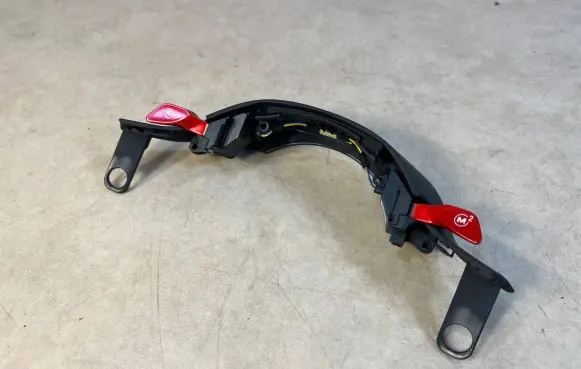 BMW M8 F91 F92 G14 G15 Steering wheel 61317854520 61317857782