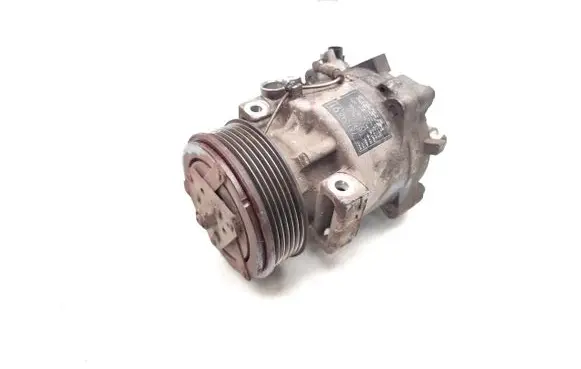 Mitsubishi ASX Air conditioning (A/C) compressor (pump) 7813A691 AKS200A208B