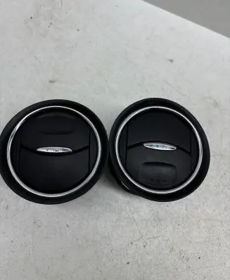 Ford S-MAX Dash center air vent grill 6M21U018B09ADW 2544891