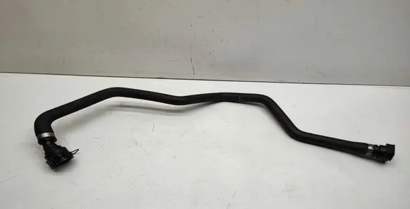 BMW 5 F10 F11 Engine coolant pipe/hose 7809819