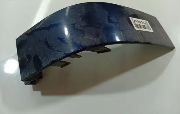 Volkswagen Sharan Rear/tail light trim molding 7M3807872 7M3.807.872