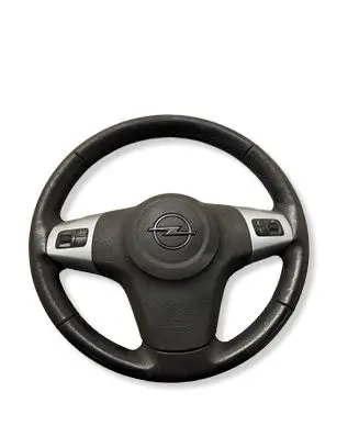 Opel Corsa D Steering wheel 