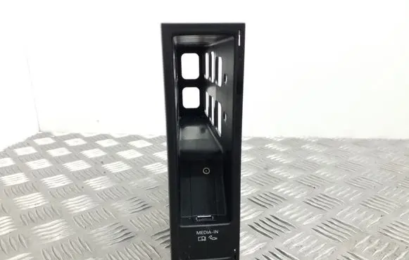 Seat Altea XL Head unit multimedia control 5P0035341G 6J0035342E
