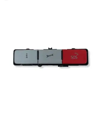 Skoda Kamiq Other switches/knobs/shifts 5GM035624 28819489928