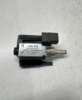 Volkswagen Touran I Ignition lock 1K0953527C 29400696530