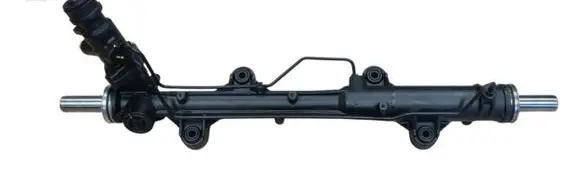 Volkswagen Multivan T5 Steering rack JRP1014