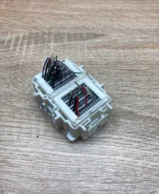 Toyota Prius (XW20) Other control units/modules 8267147030