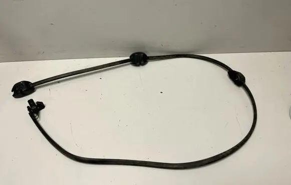BMW X5 G05 Windshield washer fluid hose 7434864 2760722