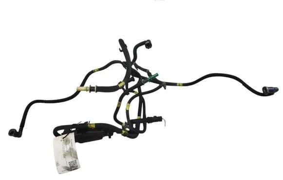 Citroen Berlingo Fuel line/pipe/hose 965244848000