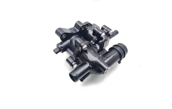 Hyundai Ioniq Thermostat/thermostat housing