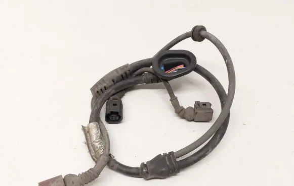 Audi Q5 SQ5 Handbrake wiring loom/harness 