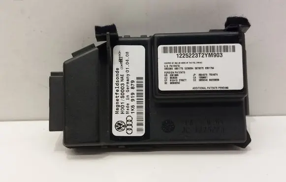 Volkswagen Tiguan Other control units/modules 1K6919879