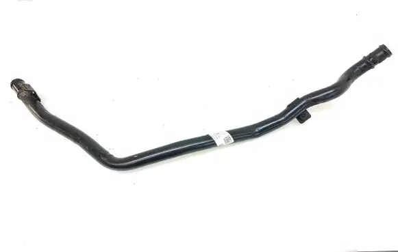Volkswagen PASSAT B7 Engine coolant pipe/hose 1K0121070BR 1K0145762HC