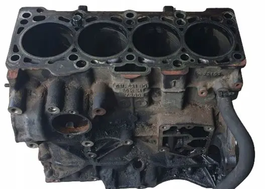 Audi A4 S4 B8 8K Engine block 03l021bg4car