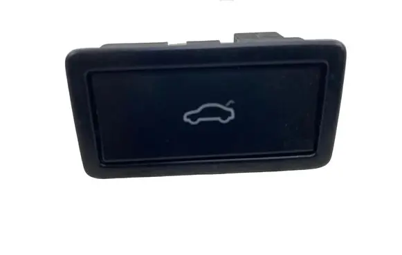 Volkswagen Tiguan Tailgate/boot open switch button 3G0959831B